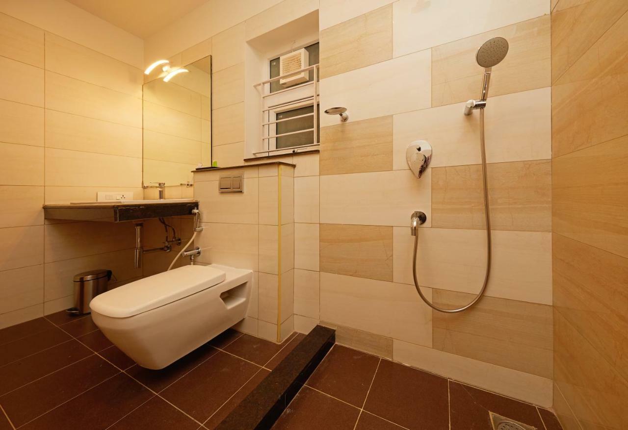 Hotel Kamar Residences And Banquets Τσενάι Εξωτερικό φωτογραφία